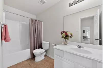 9009 Golden Sunset Trail, Fort Worth, TX 76244 - Photo 29