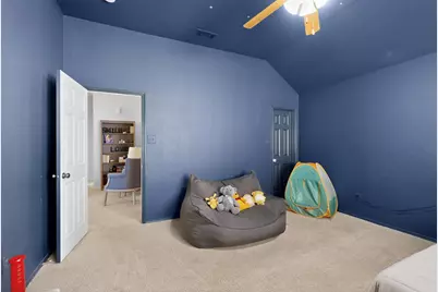 9009 Golden Sunset Trail, Fort Worth, TX 76244 - Photo 33