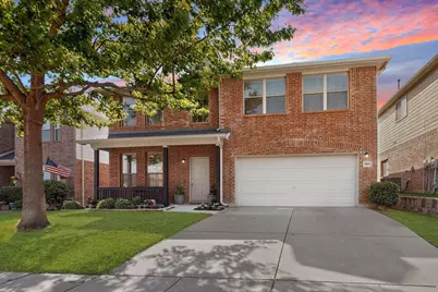 9009 Golden Sunset Trail, Fort Worth, TX 76244 - Photo 1