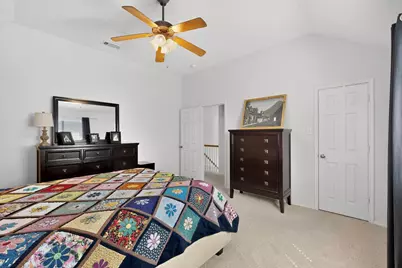 9009 Golden Sunset Trail, Fort Worth, TX 76244 - Photo 31