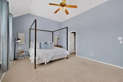 9009 Golden Sunset Trail, Fort Worth, TX 76244 - Photo 19