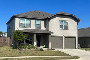 604 Mayfield Dr, Cleburne, TX 76031 - Photo 1