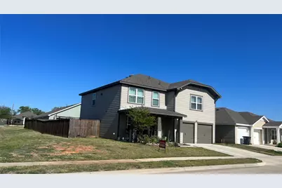 604 Mayfield Drive, Cleburne, TX 76031 - Photo 33