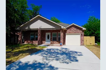 2811 Walnut Street, Greenville, TX 75401 - Photo 1