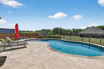 4009 Rancho Milagro Drive, Fort Worth, TX 76179 - Photo 27