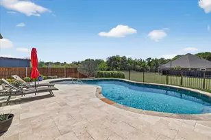 4009 Rancho Milagro Dr, Fort Worth, TX 76179 - Photo 27