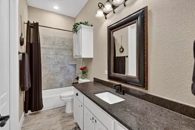 4009 Rancho Milagro Drive, Fort Worth, TX 76179 - Photo 23