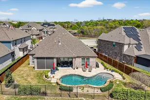4009 Rancho Milagro Dr, Fort Worth, TX 76179 - Photo 29