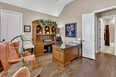4009 Rancho Milagro Drive, Fort Worth, TX 76179 - Photo 23