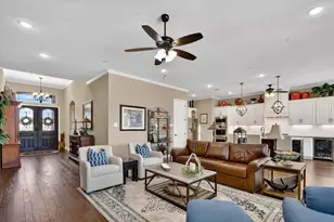 4009 Rancho Milagro Dr, Fort Worth, TX 76179 - Photo 9