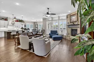 4009 Rancho Milagro Dr, Fort Worth, TX 76179 - Photo 7