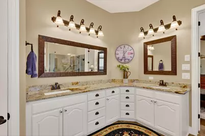 4009 Rancho Milagro Drive, Fort Worth, TX 76179 - Photo 19