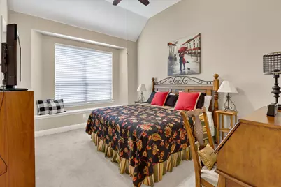 4009 Rancho Milagro Drive, Fort Worth, TX 76179 - Photo 25