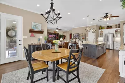 4009 Rancho Milagro Drive, Fort Worth, TX 76179 - Photo 13