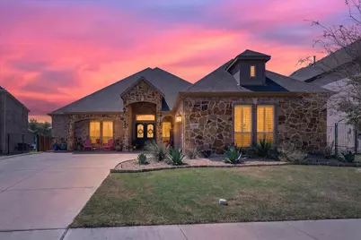 4009 Rancho Milagro Drive, Fort Worth, TX 76179 - Photo 3