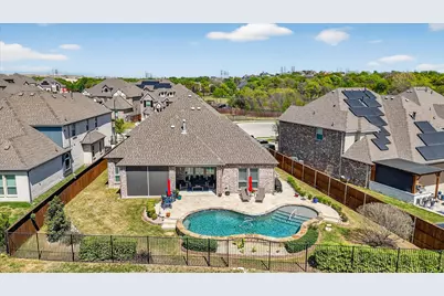 4009 Rancho Milagro Drive, Fort Worth, TX 76179 - Photo 1