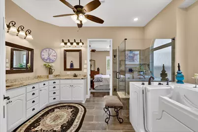 4009 Rancho Milagro Drive, Fort Worth, TX 76179 - Photo 19