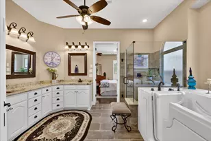 4009 Rancho Milagro Dr, Fort Worth, TX 76179 - Photo 19