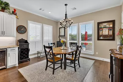 4009 Rancho Milagro Drive, Fort Worth, TX 76179 - Photo 13