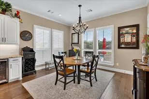 4009 Rancho Milagro Dr, Fort Worth, TX 76179 - Photo 13