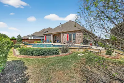 4009 Rancho Milagro Drive, Fort Worth, TX 76179 - Photo 1