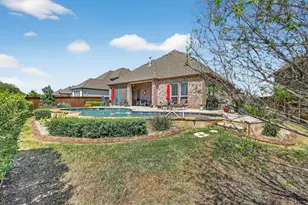 4009 Rancho Milagro Dr, Fort Worth, TX 76179 - Photo 1