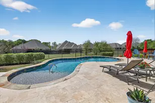 4009 Rancho Milagro Dr, Fort Worth, TX 76179 - Photo 3