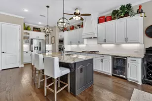 4009 Rancho Milagro Dr, Fort Worth, TX 76179 - Photo 11