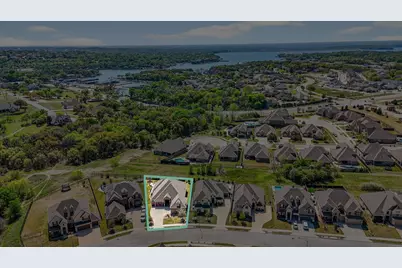 4009 Rancho Milagro Drive, Fort Worth, TX 76179 - Photo 29