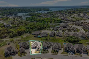 4009 Rancho Milagro Dr, Fort Worth, TX 76179 - Photo 29