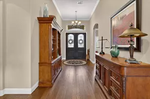 4009 Rancho Milagro Dr, Fort Worth, TX 76179 - Photo 7