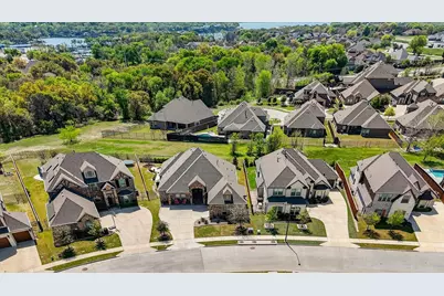 4009 Rancho Milagro Drive, Fort Worth, TX 76179 - Photo 31