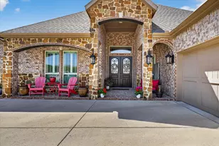 4009 Rancho Milagro Dr, Fort Worth, TX 76179 - Photo 5