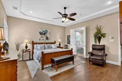 4009 Rancho Milagro Drive, Fort Worth, TX 76179 - Photo 17