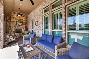 4009 Rancho Milagro Dr, Fort Worth, TX 76179 - Photo 25