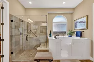 4009 Rancho Milagro Dr, Fort Worth, TX 76179 - Photo 21
