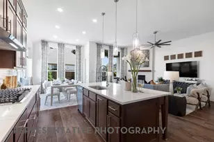 7808 Pondview Ln, Fort Worth, TX 76123 - Photo 9