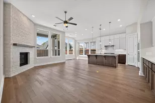 7808 Pondview Ln, Fort Worth, TX 76123 - Photo 7