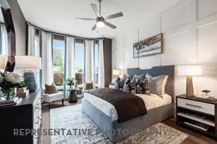 7808 Pondview Ln, Fort Worth, TX 76123 - Photo 17