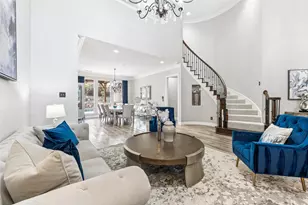 5003 Lorraine Dr, Frisco, TX 75034 - Photo 5