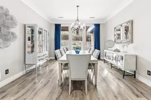 5003 Lorraine Dr, Frisco, TX 75034 - Photo 9