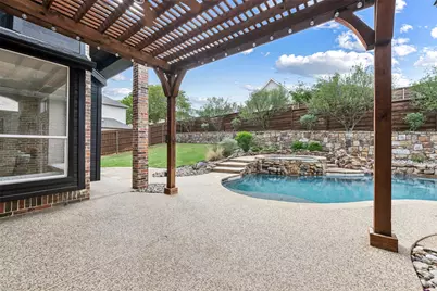 5003 Lorraine Drive, Frisco, TX 75034 - Photo 29