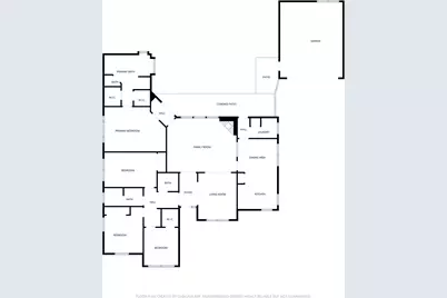 636 Whitetail Deer Lane, Crowley, TX 76036 - Photo 35