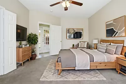 636 Whitetail Deer Lane, Crowley, TX 76036 - Photo 7