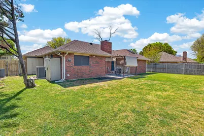 4 Sonora Drive, Trophy Club, TX 76262 - Photo 25