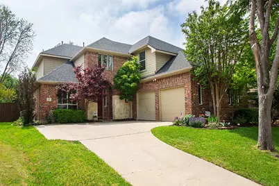 436 Arrowhead Drive, Allen, TX 75002 - Photo 1