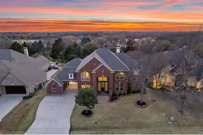 1130 Cogburn Court, Shady Shores, TX 76208 - Photo 1