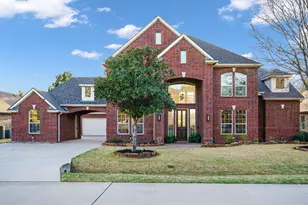 1130 Cogburn Ct, Shady Shores, TX 76208 - Photo 5