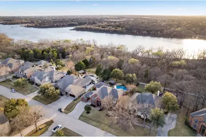 1130 Cogburn Court, Shady Shores, TX 76208 - Photo 3