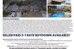 1130 Cogburn Ct, Shady Shores, TX 76208 - Photo 3